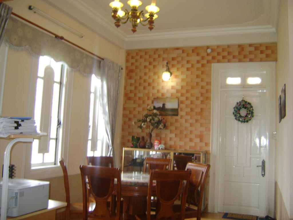 288 Villa Dalat Exterior foto