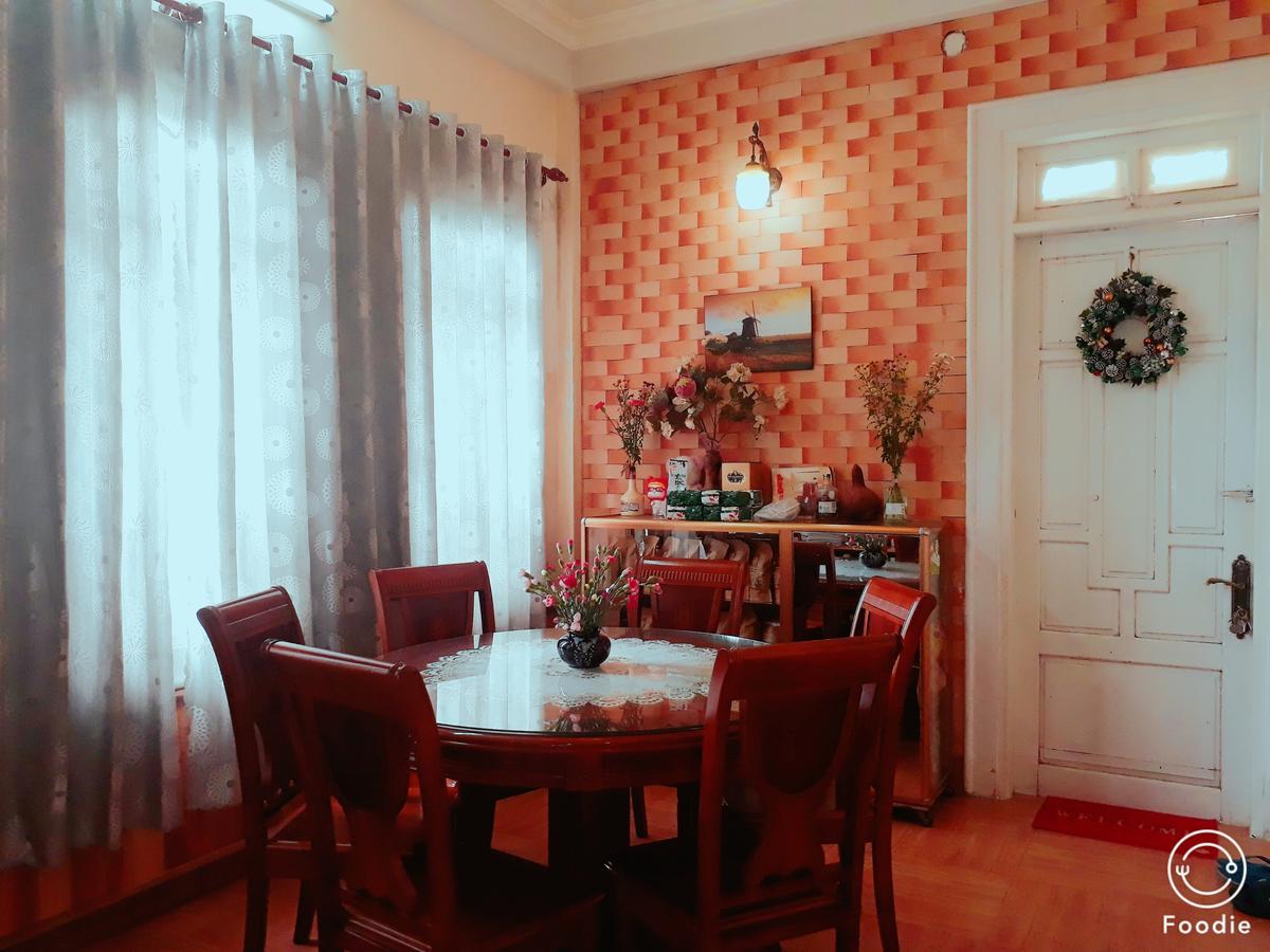 288 Villa Dalat Habitación foto