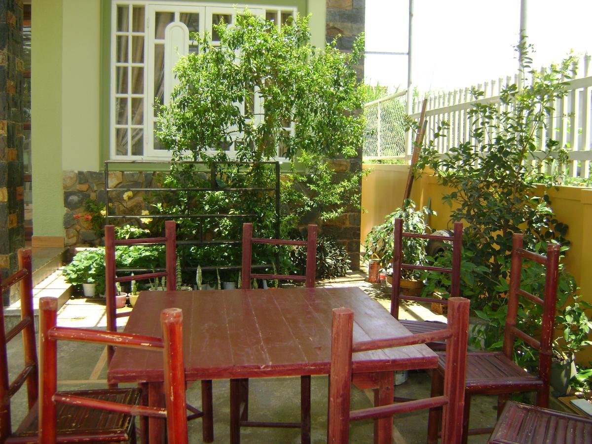 288 Villa Dalat Exterior foto